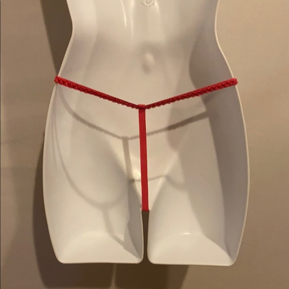 2 PIECE SEXY LINGERIE - Picture 4 of 7